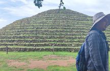 Complete Archaeological and Cultural Experience in Guachimontones