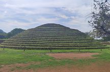 Complete Archaeological and Cultural Experience in Guachimontones