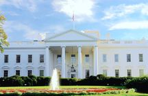 U.S. Capitol Admission with Sightseeing DC Bus Tour & Boat Cruise