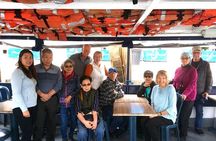 U.S. Capitol Admission with Sightseeing DC Bus Tour & Boat Cruise