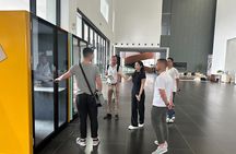 Shanghai Business Representative & Project Management