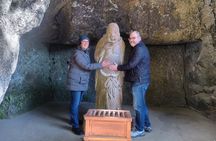 Kamakura Private Tour: Temples, Nature, and the Great Buddha