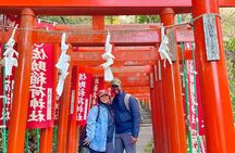 Kamakura Private Tour: Temples, Nature, and the Great Buddha