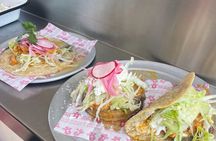 LDS Tour - Exploring Ensenada