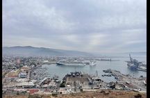 LDS Tour - Exploring Ensenada
