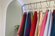 Seoul Private K-Beauty Tour Build Your Own 