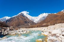 Langtang Valley Trek 