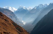 Langtang Valley Trek 