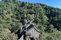 6-Day Beijing Xi'an Tour, Private Package to Great Wall and Terracotta Army