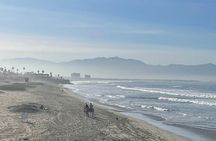 LDS Tour - Exploring Ensenada