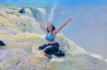 Livingstone Island Devils Pool 