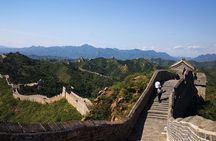 6-Day Beijing Shanghai Tour, Private Package to Great Wall, Forbidden City
