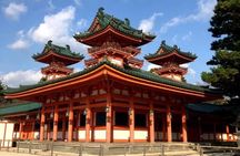  VIP Kyoto and Nara Customised Charming Private Day Tour 