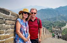 3-Day Private Beijing Tour with Airport Transfer