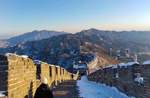 3-Day Private Beijing Tour with Airport Transfer