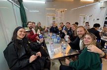 Private Hanoi Street Food Tour with MICHELIN Highlights