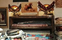 Carpets, Rugs and Kilims bazaar, Grand Bazaar and Egyptian Bazaar