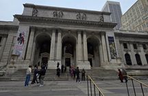 New York City Midtown Manhattan Private Walking Tour