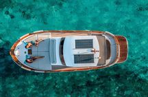 Boat Tour to Zingaro Reserve and Scopello from San Vito Lo Capo