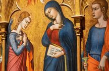 Florence Uffizi Gallery Tour with Palazzo Vecchio Entry