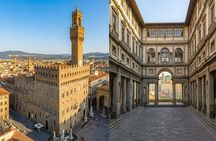 Florence Uffizi Gallery Tour with Palazzo Vecchio Entry
