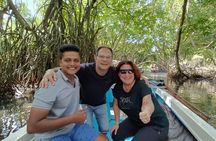 Bentota River Wildlife Boat Safari