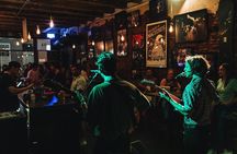 3-Days Cape Town African Dinner Restaurant.Live Music & Champagne