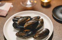 Evening Walking Food Tour Hidden Gems of Istanbul