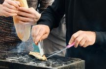 Evening Walking Food Tour Hidden Gems of Istanbul