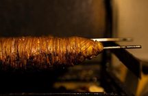 Evening Walking Food Tour Hidden Gems of Istanbul