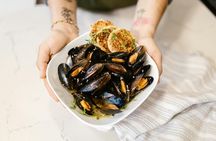 Evening Walking Food Tour Hidden Gems of Istanbul