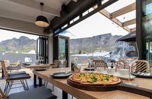 3-Days Cape Town African Dinner Restaurant.Live Music & Champagne