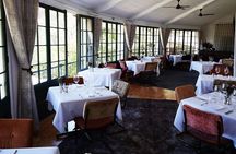 3-Days Cape Town African Dinner Restaurant.Live Music & Champagne