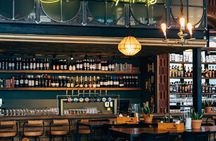 3-Days Cape Town African Dinner Restaurant.Live Music & Champagne