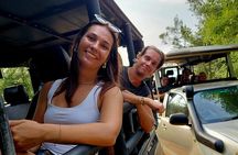 Private Wildlife Safari in Yala National Park Sri Lanka