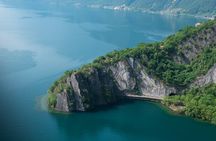 Panoramic Boat Tour on Lake Iseo