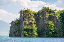 Panoramic Boat Tour on Lake Iseo