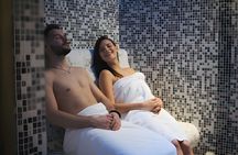 Turkish Hammam Experience with Full Body Massage in Hurghada