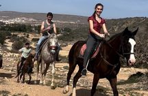 Taghazout: Private Beach and Mountain Ride
