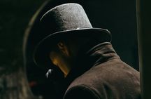 Jack the Ripper London Darkest Secrets Walking Tour