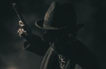 Jack the Ripper London Darkest Secrets Walking Tour