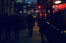 Jack the Ripper London Darkest Secrets Walking Tour