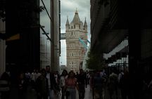 Jack the Ripper London Darkest Secrets Walking Tour