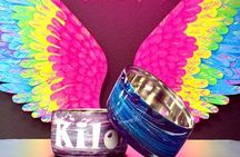 Resin Pet Bowl Experience