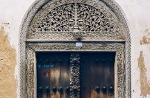 Zanzibar Doors and Stonetown Tour