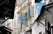 Zanzibar Doors and Stonetown Tour