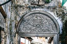 Zanzibar Doors and Stonetown Tour