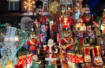 New York Dyker Heights Christmas Tour