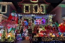 New York Dyker Heights Christmas Tour