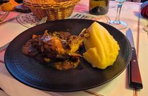 Champagne Tour from Paris by minivan with Reims Cellars & Champagne Tasting